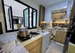 Blk 807A Choa Chu Kang Avenue 1 (Choa Chu Kang), HDB 2 Rooms #557933551